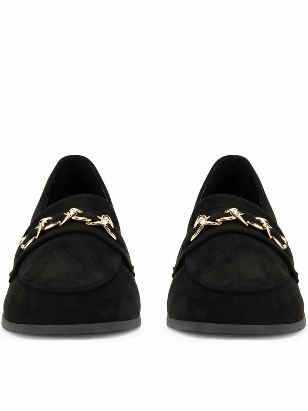 Loafers WSS270205-06 Nero