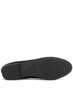 Loafers WSS270205-06 Nero