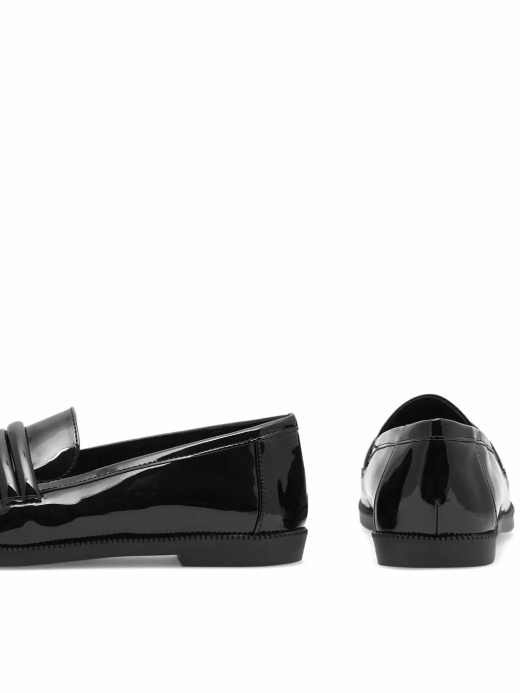 Loafers WYL1520-5 Nero