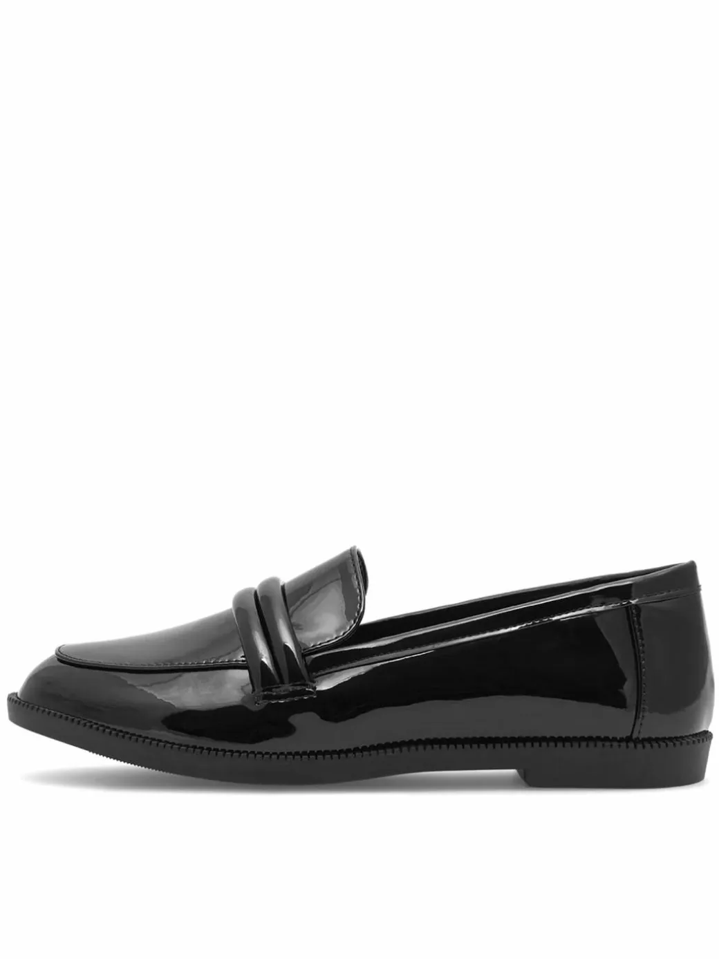Loafers WYL1520-5 Nero