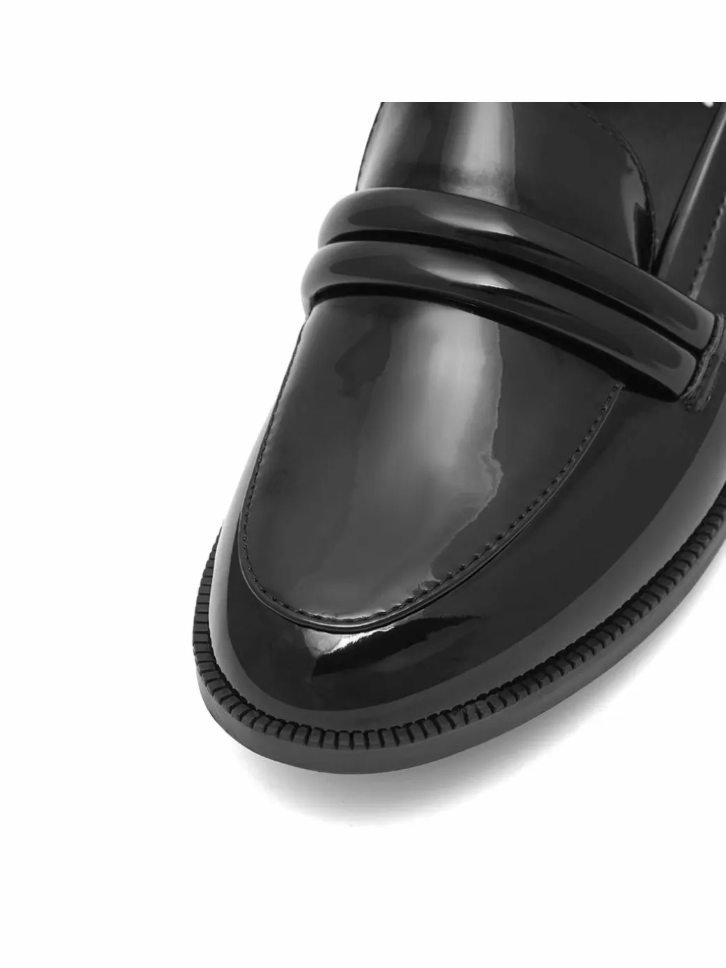 Loafers WYL1520-5 Nero