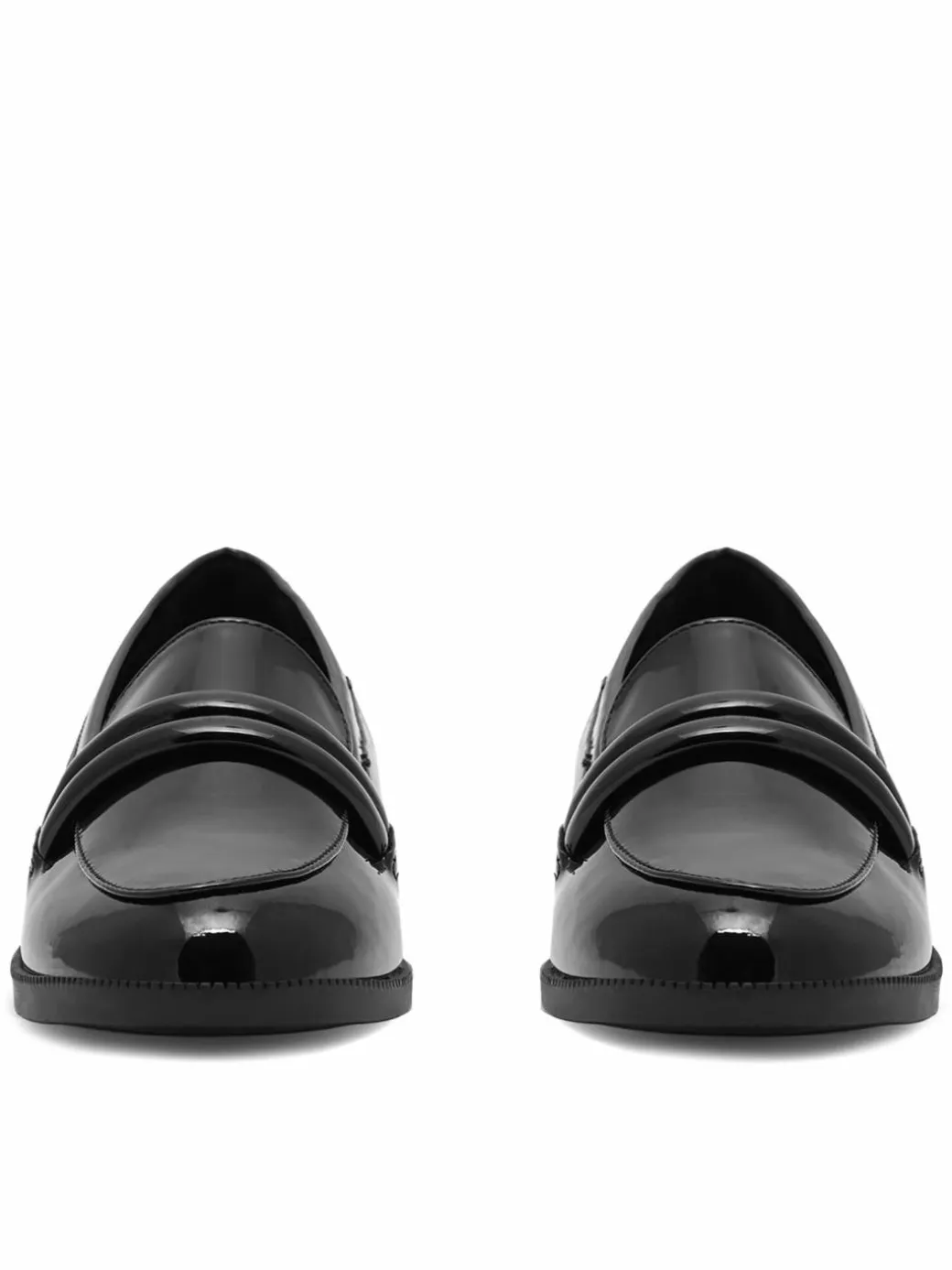 Loafers WYL1520-5 Nero