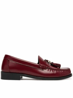 Loafers YK57FCG T20000 PT 26700 Bordeaux