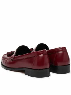 Loafers YK57FCG T20000 PT 26700 Bordeaux