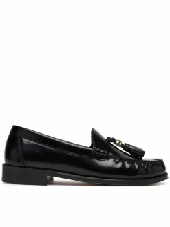 Loafers YK57FCG T20000 PT O6000 Nero