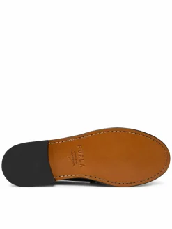 Loafers YK57FCG T20000 PT O6000 Nero