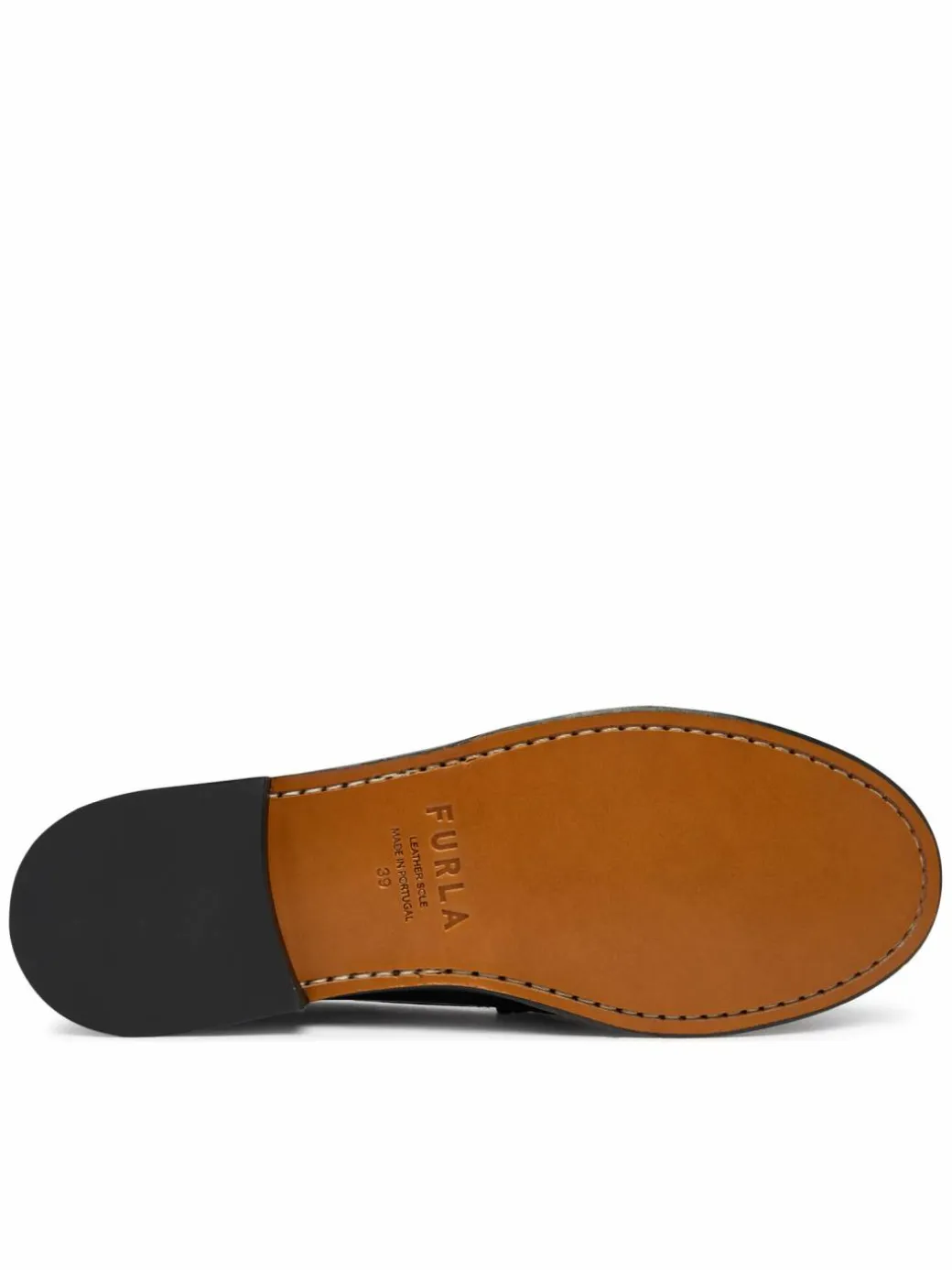 Loafers YK57FCG T20000 PT O6000 Nero