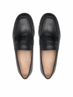 Loafers YM42SFR BX4682 CN O6000 Nero