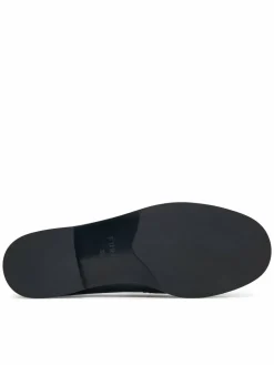 Loafers YM42SFR BX4682 CN O6000 Nero