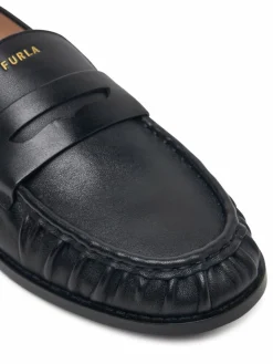 Loafers YM42SFR BX4682 CN O6000 Nero