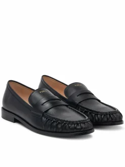 Loafers YM42SFR BX4682 CN O6000 Nero