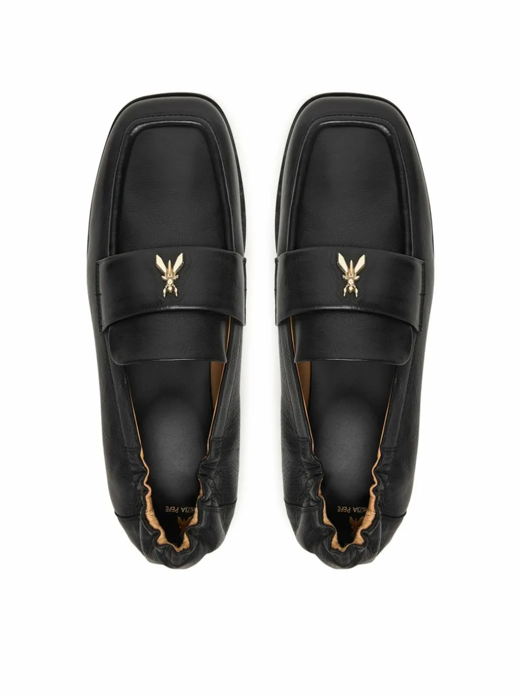 Loafers 8Z0137/L164-K103 Nero