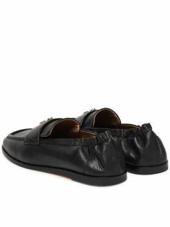 Loafers 8Z0137/L164-K103 Nero