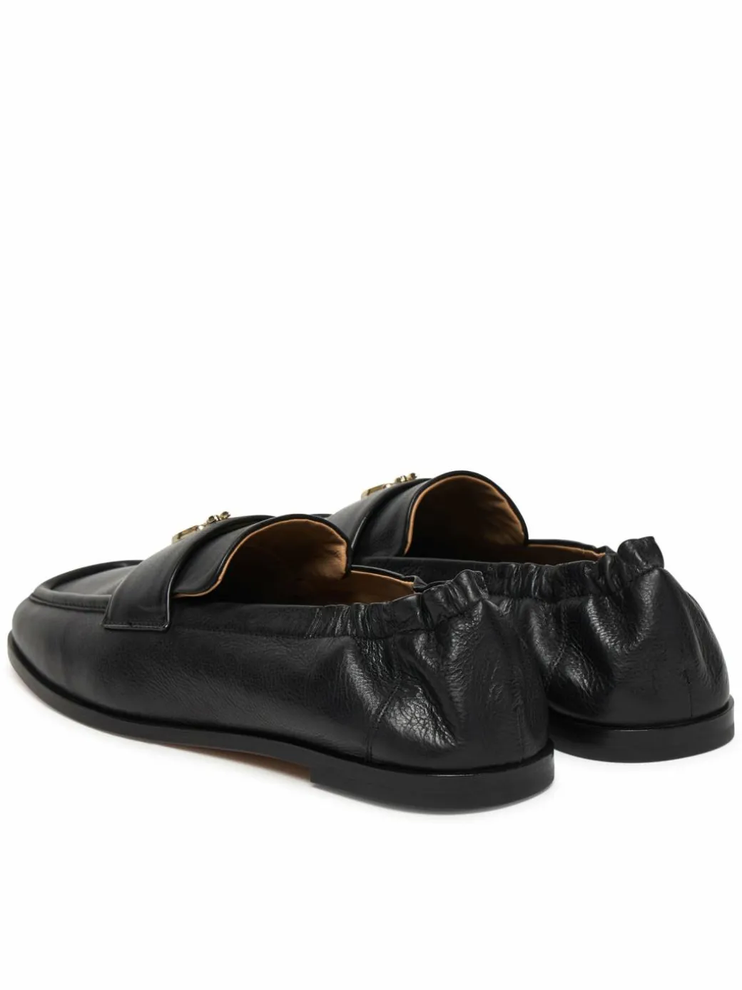 Loafers 8Z0137/L164-K103 Nero