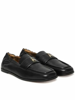 Loafers 8Z0137/L164-K103 Nero