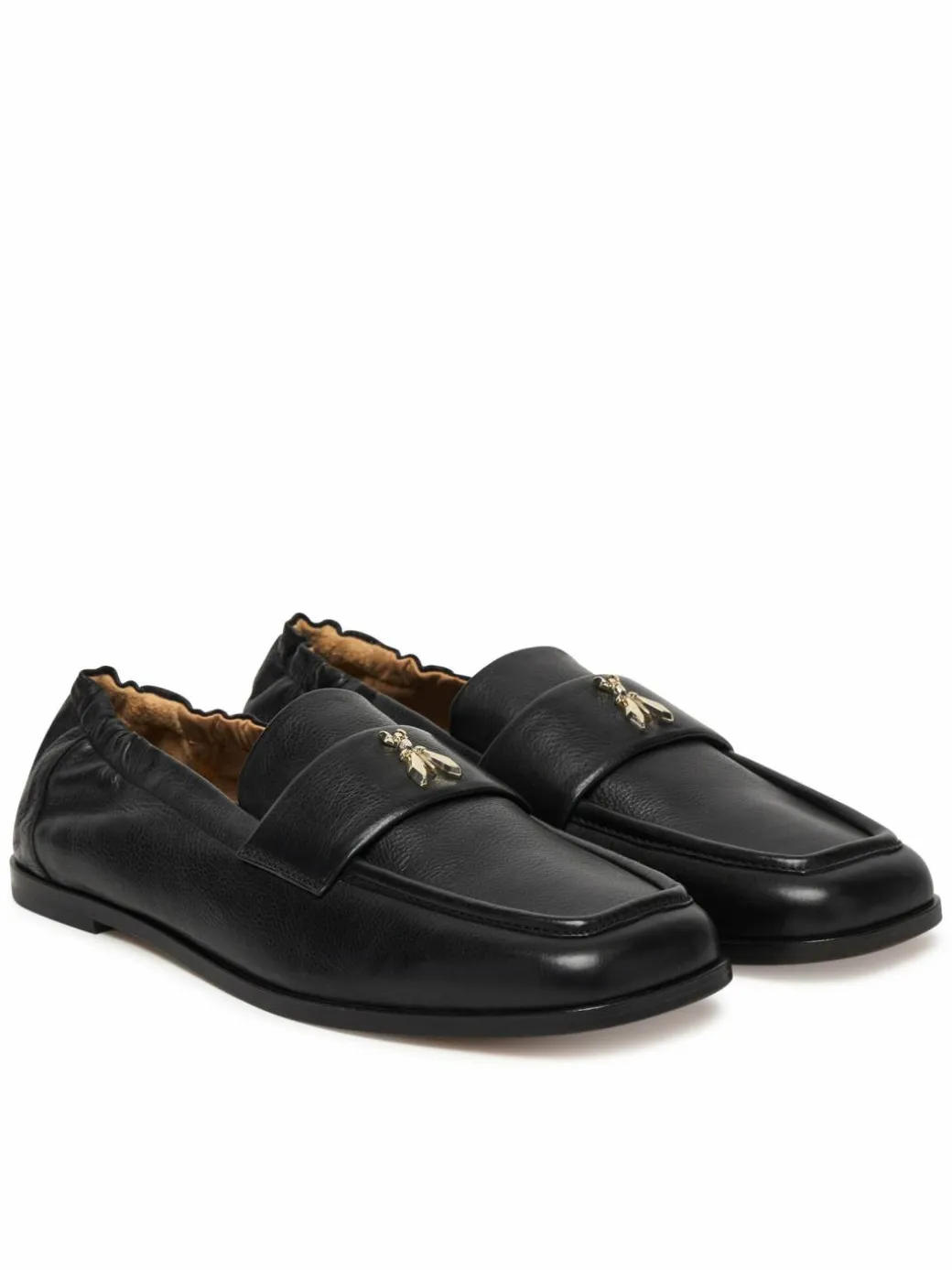 Loafers 8Z0137/L164-K103 Nero