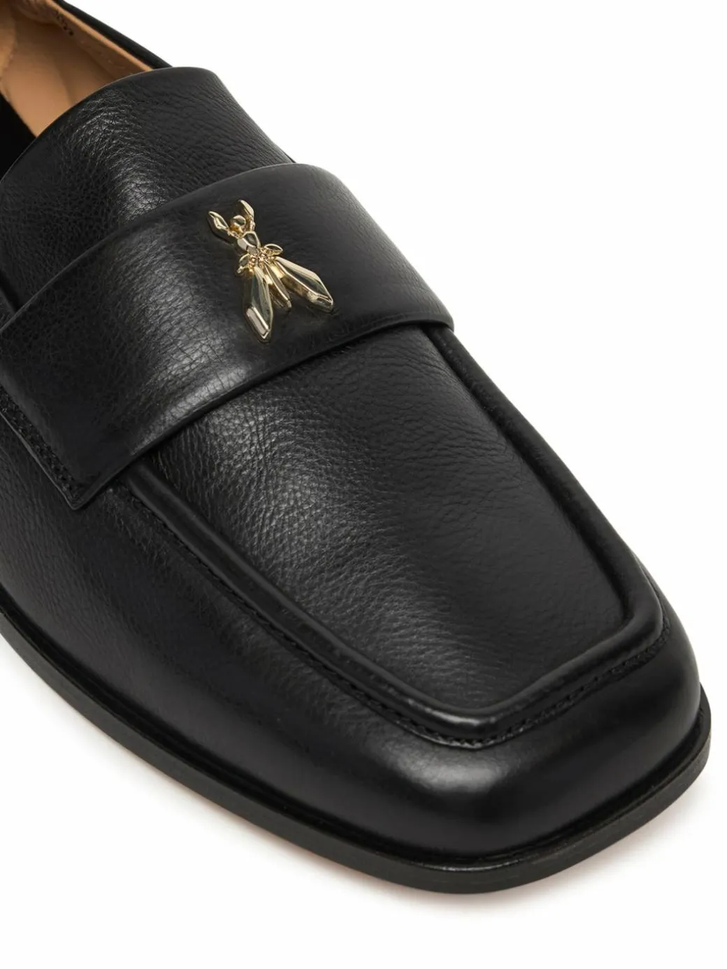 Loafers 8Z0137/L164-K103 Nero
