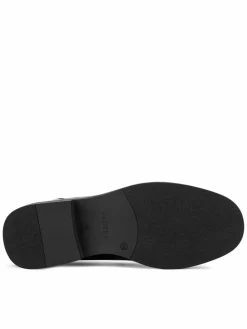 Mocassini ABIR-FW257 Nero