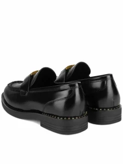 Mocassini ABIR-FW257 Nero