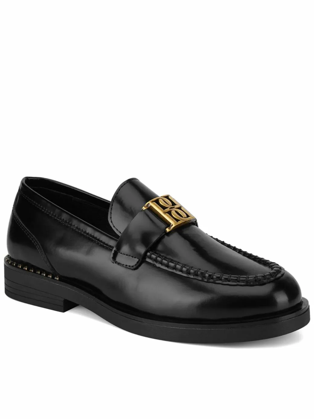 Mocassini ABIR-FW257 Nero