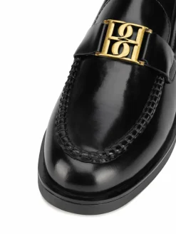 Mocassini ABIR-FW257 Nero