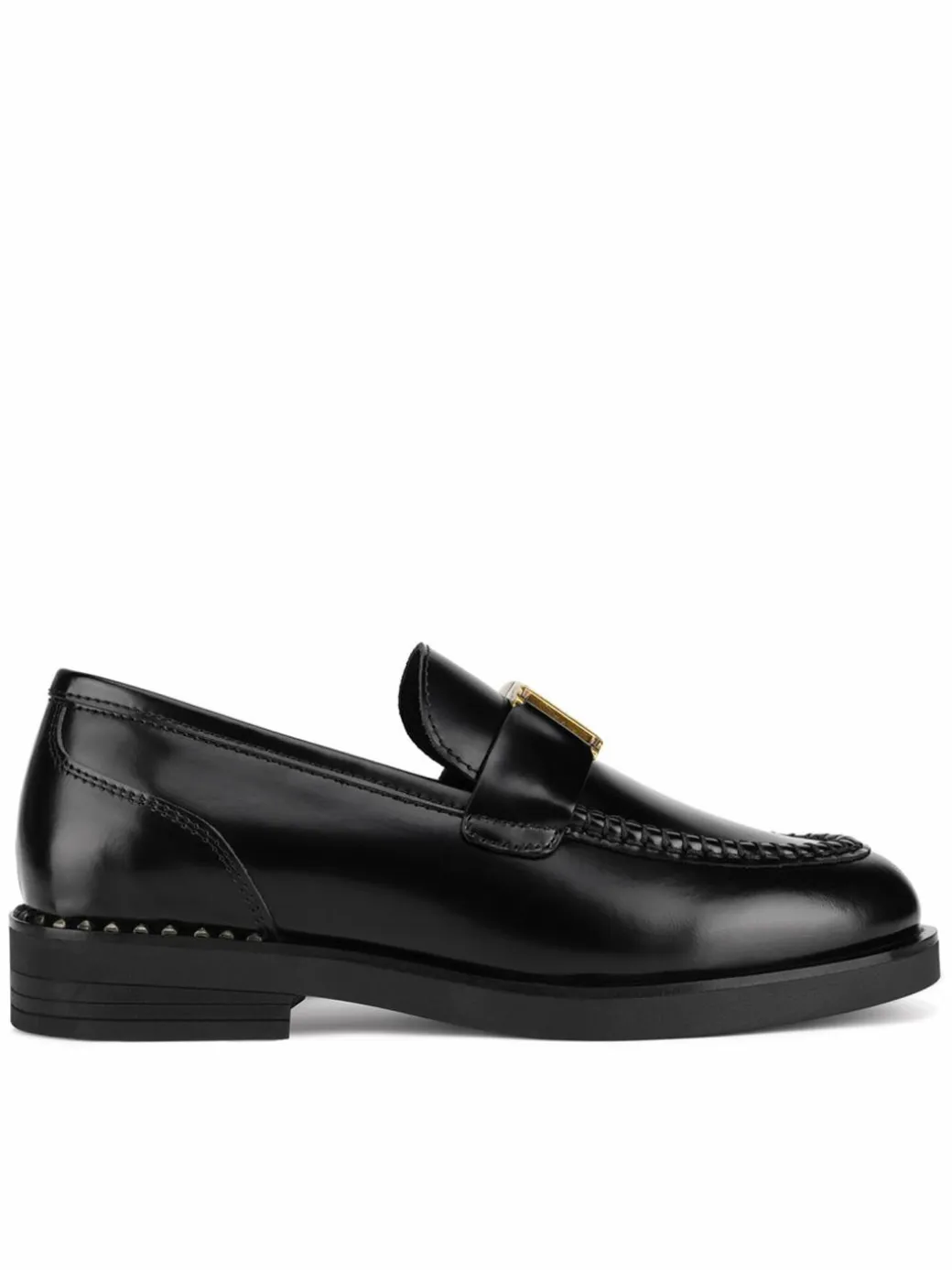 Mocassini ABIR-FW257 Nero