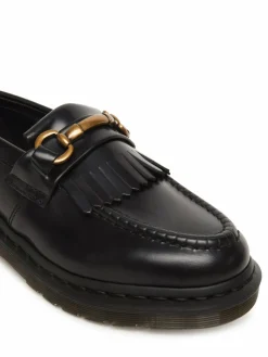 Mocassini Adrian Snaffle DM32102001 Nero