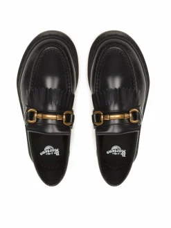 Mocassini Adrian Snaffle DM32102001 Nero