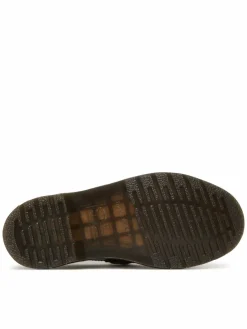 Mocassini Adrian Snaffle DM32102001 Nero