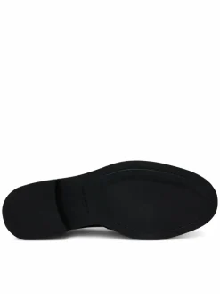 Mocassini Amina 5703-001-20 Nero