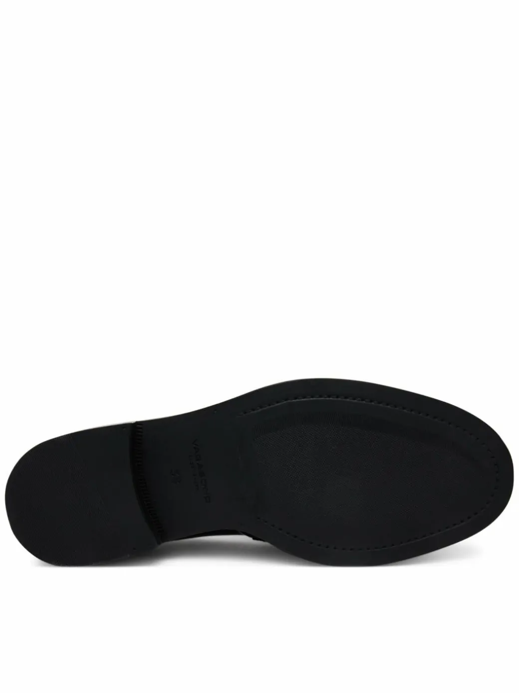 Mocassini Amina 5703-001-20 Nero