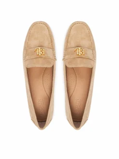 Mocassini Barnsbury  802821629035 Beige chiaro