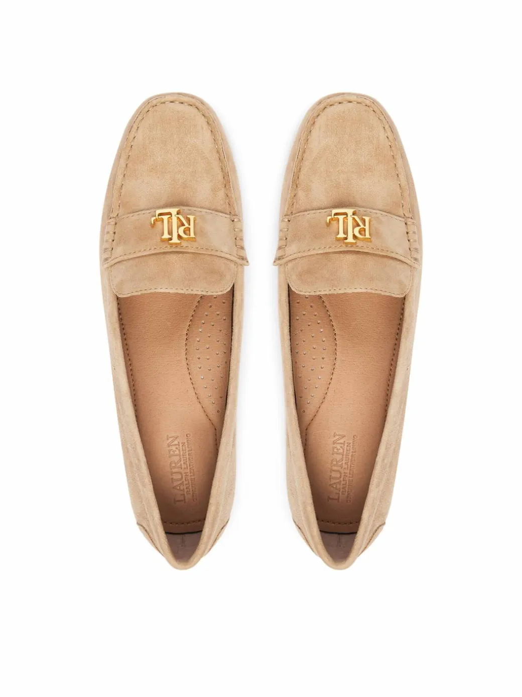 Mocassini Barnsbury 802821629035 Beige chiaro