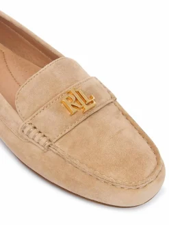 Mocassini Barnsbury 802821629035 Beige chiaro
