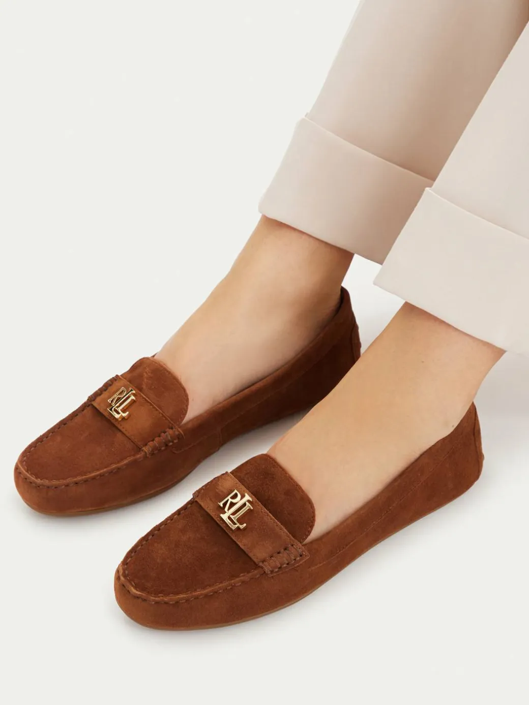 Mocassini Barnsbury 802821629032 Marrone