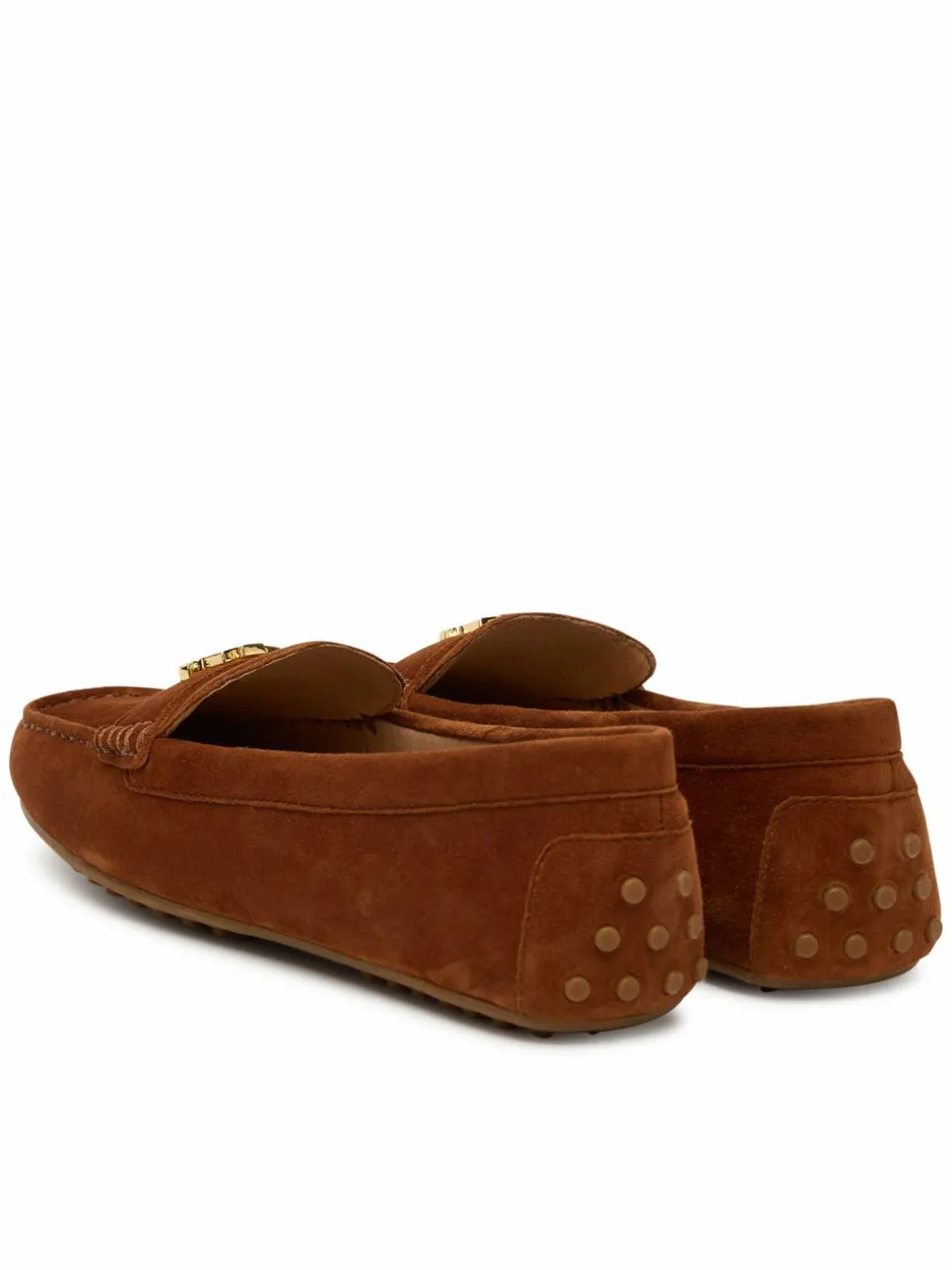 Mocassini Barnsbury 802821629032 Marrone
