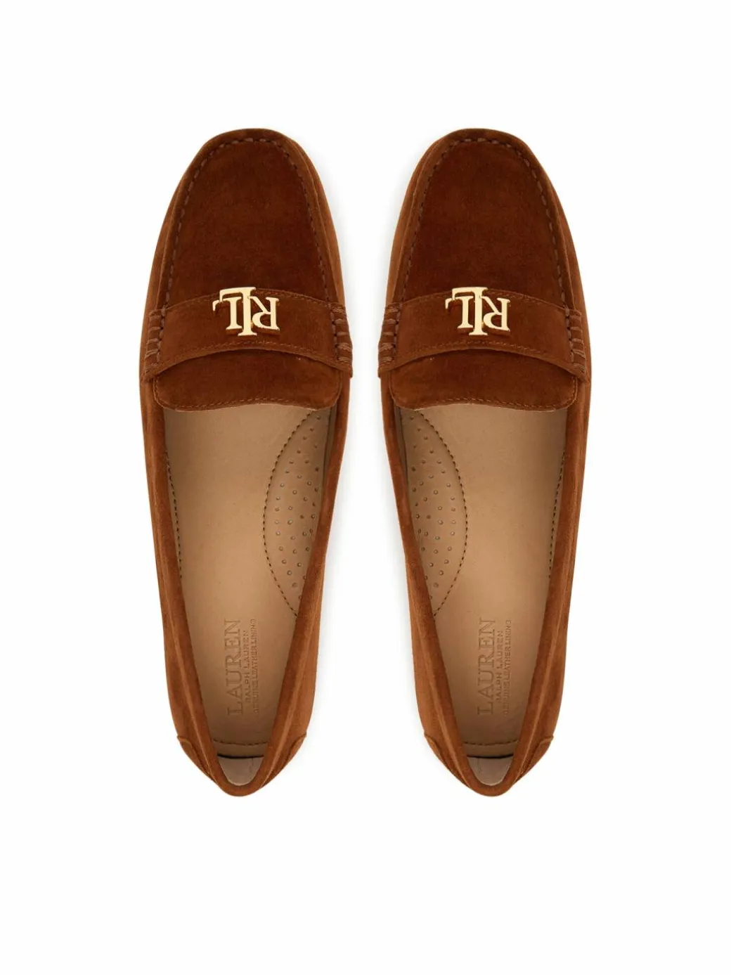 Mocassini Barnsbury 802821629032 Marrone
