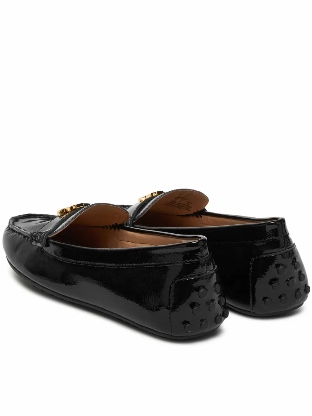 Mocassini Barnsbury 802P04390001 Nero