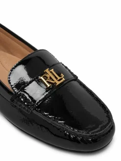Mocassini Barnsbury 802P04390001 Nero