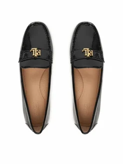 Mocassini Barnsbury 802P04390001 Nero