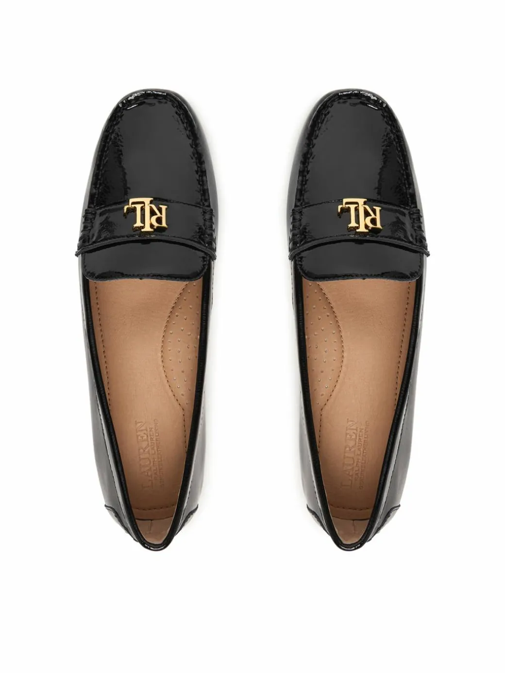 Mocassini Barnsbury 802P04390001 Nero
