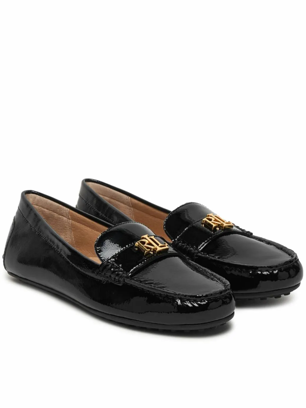 Mocassini Barnsbury 802P04390001 Nero
