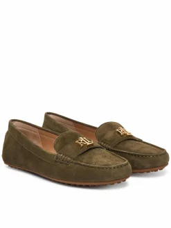Mocassini Barnsbury  802821629036 Verde
