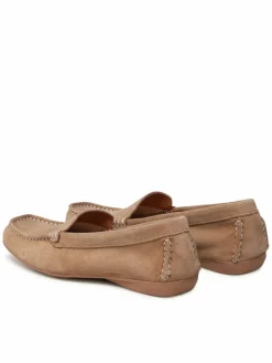 Mocassini 3031 Beige