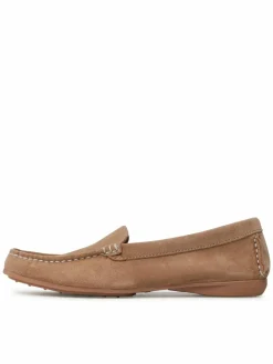 Mocassini 3031 Beige