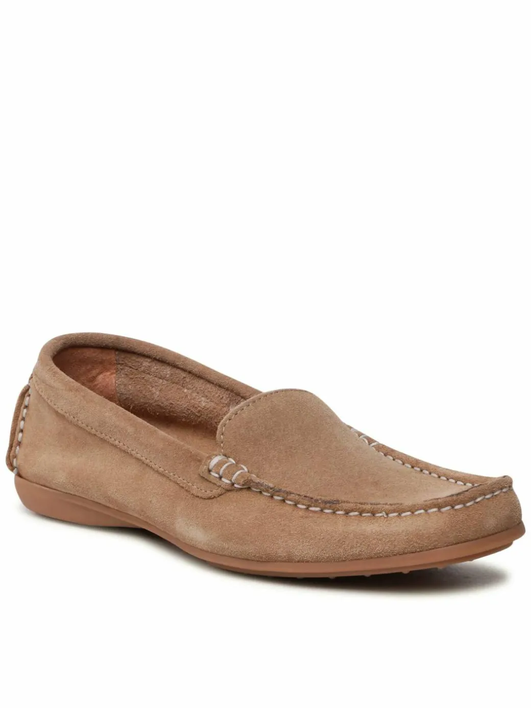 Mocassini 3031 Beige