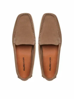 Mocassini 3031 Beige