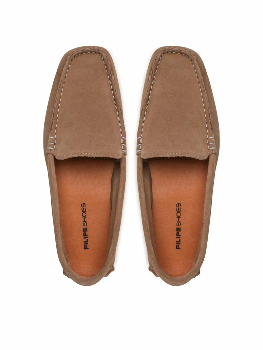 Mocassini 3031 Beige