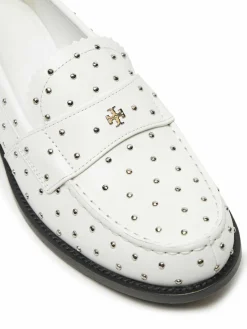 Mocassini 159881 Bianco
