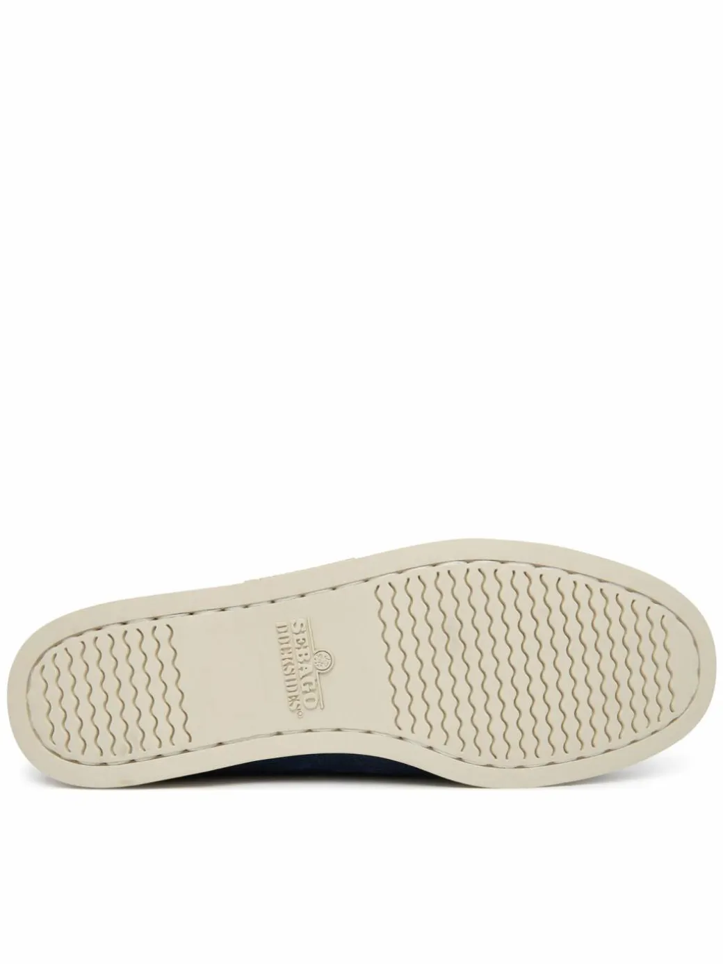 Mocassini 2615521014670 Blu scuro